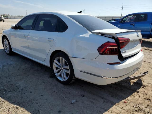 Изображение 2 2019 VOLKSWAGEN PASSAT WOLFSBURG 2019 с VIN 1VWLA7A30KC001627