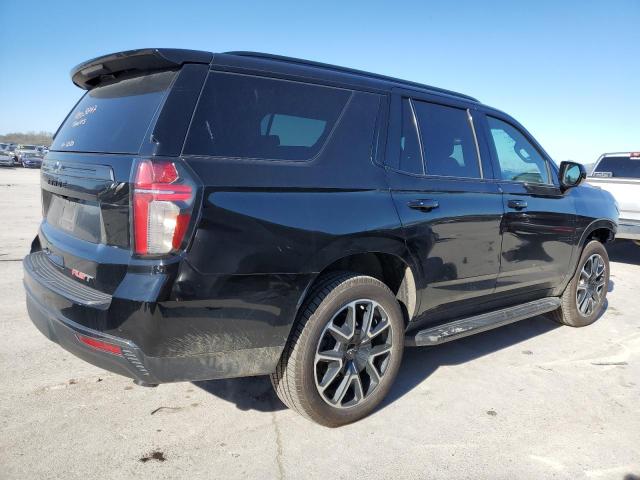 Изображение 3 2021 CHEVROLET TAHOE K1500 RST 2021 с VIN 1GNSKRKD1MR488021