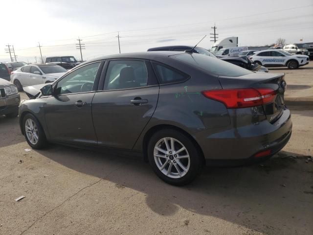 Image 2 of 2016 FORD FOCUS SE 2016 with VIN 1FADP3F21GL383713