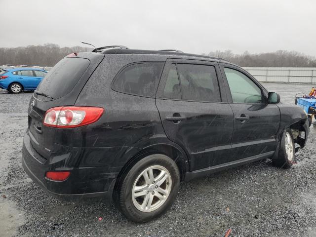Obraz 3 z 2012 HYUNDAI SANTA FE GLS 2012 z VIN 5XYZGDAB4CG098636