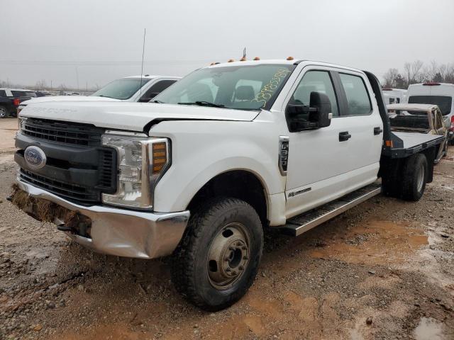Obraz 1 z 2019 FORD F350 SUPER DUTY 2019 z VIN 1FD8W3HT1KEE36794