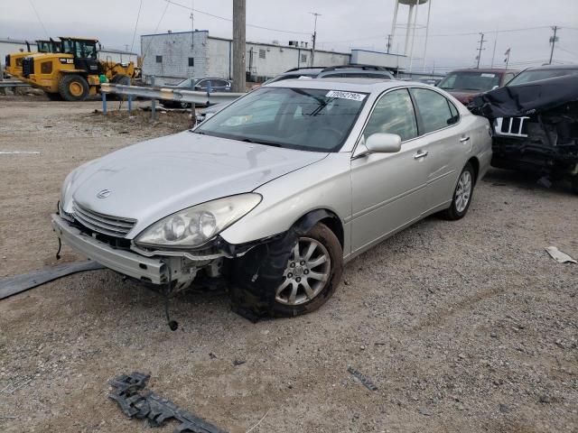 Изображение 2004 LEXUS ES 330 2004