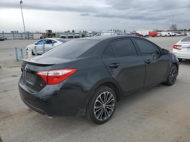 Изображение 3 2015 TOYOTA COROLLA L 2015 с VIN 2T1BURHEXFC284396