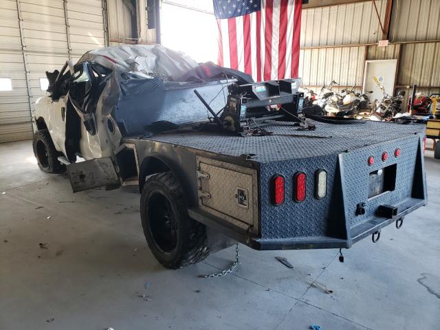 Image 3 of 2005 FORD F350 SRW SUPER DUTY 2005 with VIN 1FTWW31P05EC80986