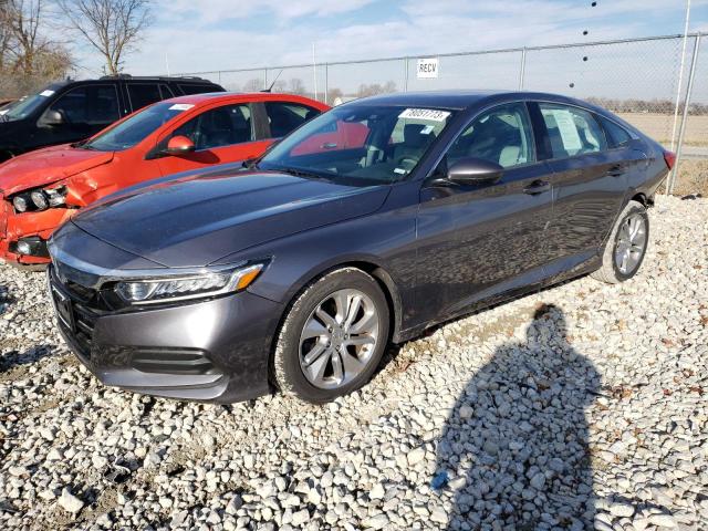 Obraz 2020 HONDA ACCORD LX 2020