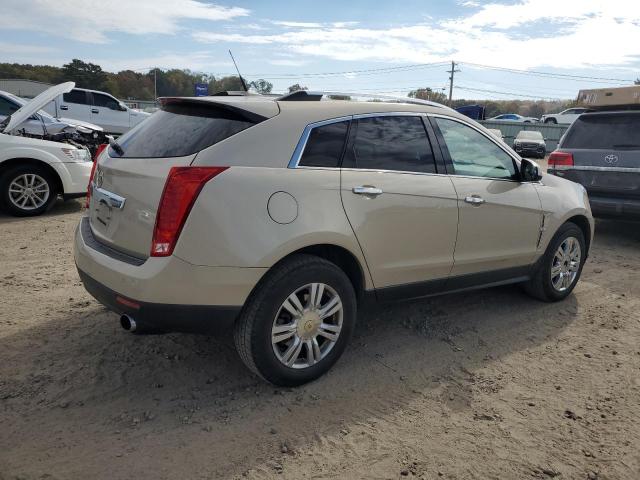 Obraz 3 z 2011 CADILLAC SRX LUXURY COLLECTION 2011 z VIN 3GYFNAEY1BS540365