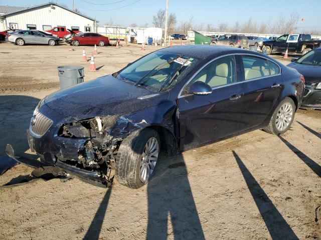 Изображение 2012 BUICK REGAL PREMIUM 2012