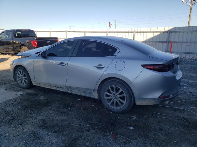 Image 2 of 2019 Mazda 3 2019 with VIN JM1BPABL2K1106416