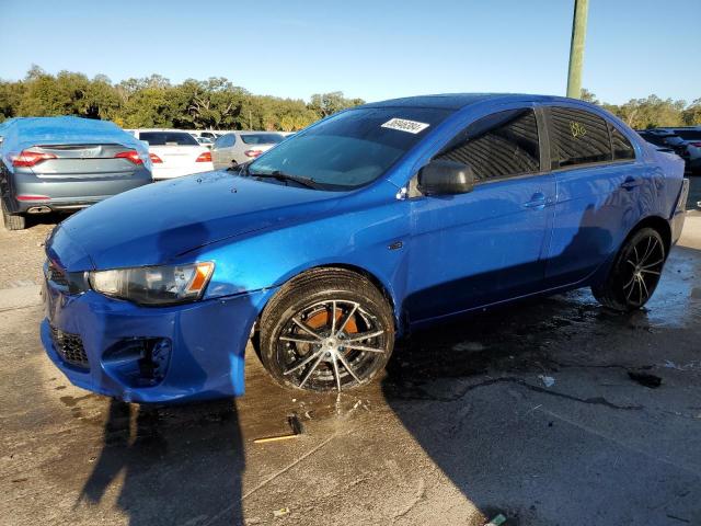 Obraz 2017 MITSUBISHI LANCER ES 2017