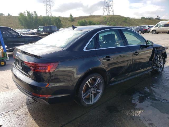 Image 3 of 2018 AUDI A4 PREMIUM PLUS 2018 with VIN WAUENAF41JA208999