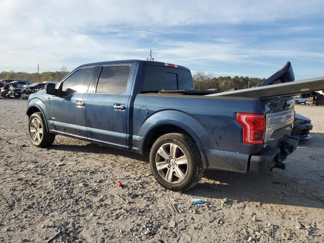 Image 2 of 2015 FORD F150 SUPERCREW 2015 with VIN 1FTEW1CG7FFC58718