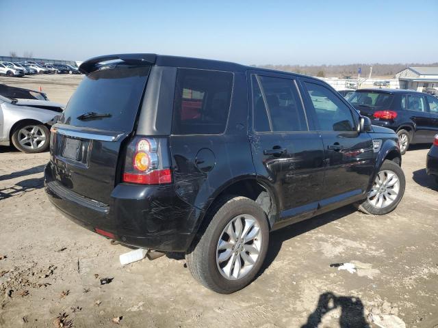 Obraz 3 z 2014 LAND ROVER LR2 HSE 2014 z VIN SALFR2BG7EH388061