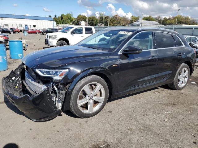 Image 1 of 2019 AUDI E-TRON PREMIUM PLUS 2019 with VIN WA1LAAGE8KB024310
