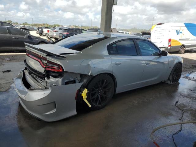 Image 3 of 2019 DODGE CHARGER SCAT PACK 2019 with VIN 2C3CDXGJ3KH576323