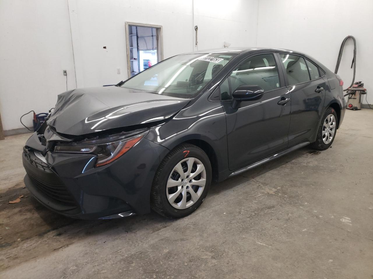 Obraz 2024 TOYOTA COROLLA LE 2024