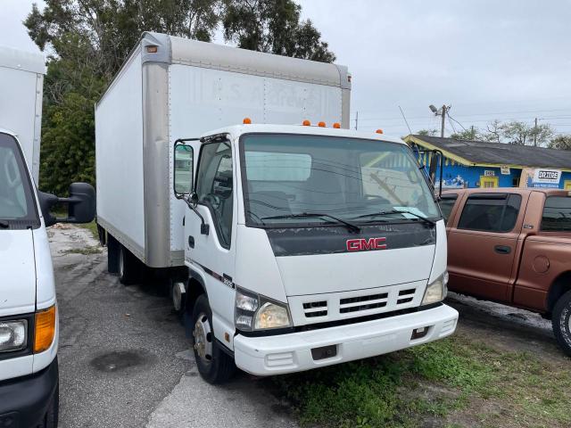 Изображение 1 2006 GMC W3500 W35042 2006 с VIN 4KDB4B1U96J803995