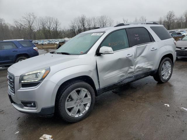 2017 GMC ACADIA LIMITED SLT-2 2017 image