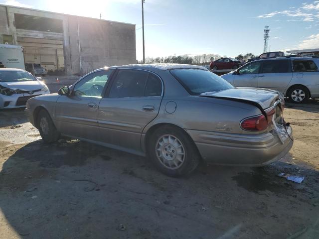 Image 2 of 2000 BUICK LESABRE LIMITED 2000 with VIN 1G4HR54K5YU203497