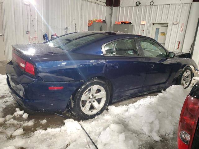 Obraz 3 z 2014 DODGE CHARGER POLICE 2014 z VIN 2C3CDXKT1EH281363