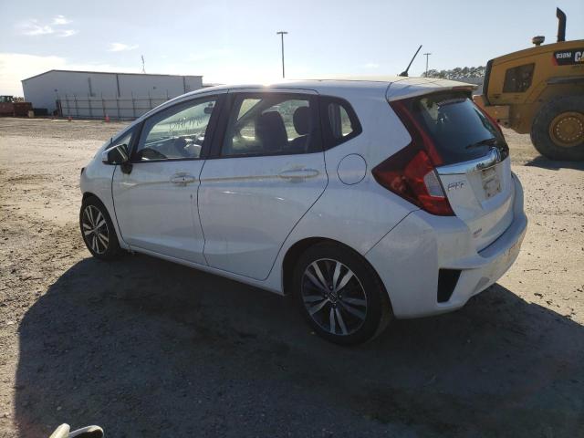 Image 2 of 2016 HONDA FIT EX 2016 with VIN JHMGK5H73GX017835