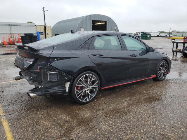 Image 3 of 2023 HYUNDAI ELANTRA N  2023 with VIN KMHLW4AK3PU013522