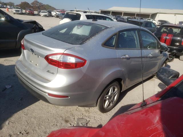 Image 3 of 2018 FORD FIESTA SE 2018 with VIN 3FADP4BJ0JM122193