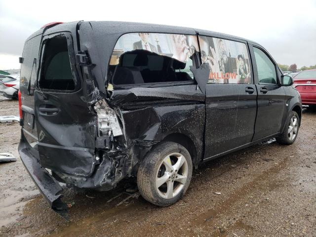 Изображение 3 2018 MERCEDES-BENZ METRIS  2018 с VIN WD4PG2EE4J3499630