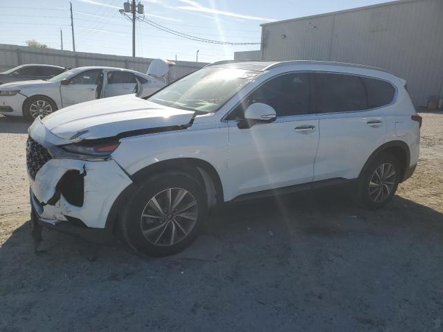 Изображение 1 2020 HYUNDAI SANTA FE LIMITED 2020 с VIN 5NMS53AD5LH273808