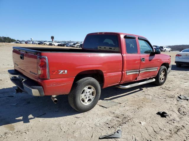 Изображение 3 2004 CHEVROLET SILVERADO K1500 2004 с VIN 2GCEK19T041322974