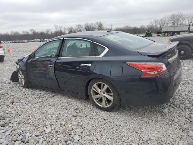 Image 2 of 2015 NISSAN ALTIMA 2.5 2015 with VIN 1N4AL3AP9FN354626