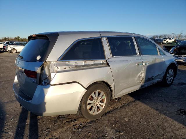 Obraz 3 z 2015 HONDA ODYSSEY EX 2015 z VIN 5FNRL5H41FB062164