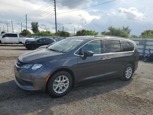 2021 CHRYSLER VOYAGER LXI 2021 image