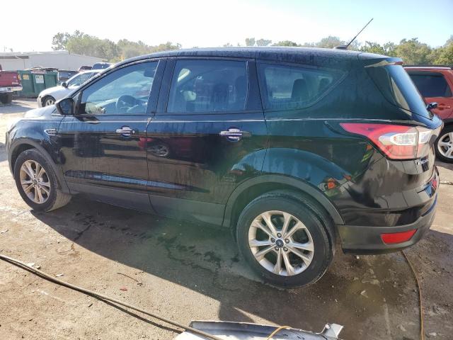 Image 2 of 2018 FORD ESCAPE S 2018 with VIN 1FMCU0F7XJUB03230