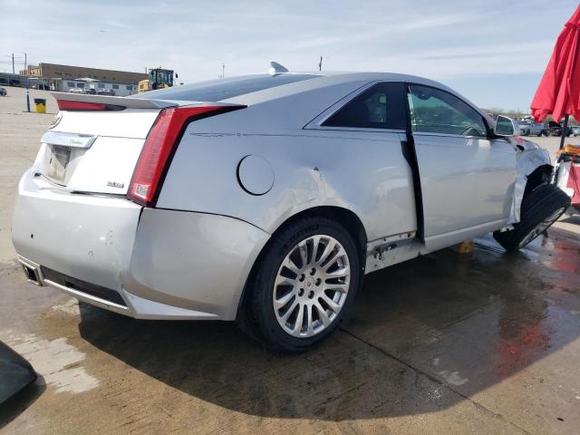 Изображение 3 2011 CADILLAC CTS PERFORMANCE COLLECTION 2011 с VIN 1G6DJ1ED7B0141816