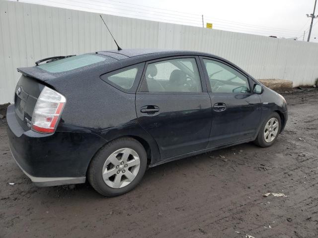 Image 3 of 2009 TOYOTA PRIUS  2009 with VIN JTDKB20U093484152