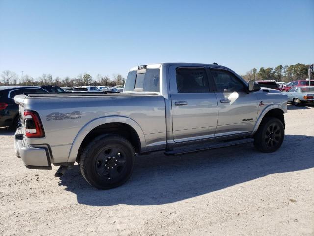 Image 3 of 2022 RAM 2500 LARAMIE 2022 with VIN 3C6UR5FL8NG201340