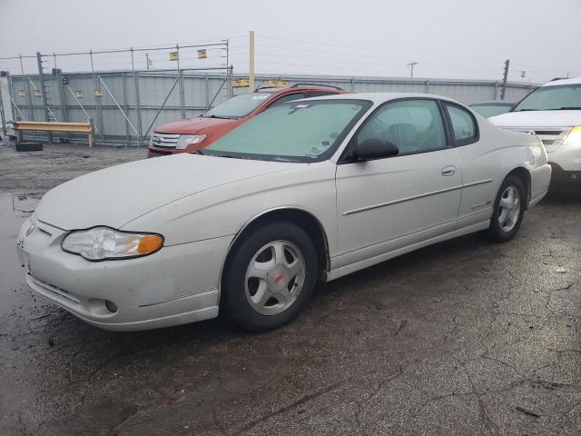 Изображение 2004 CHEVROLET MONTE CARLO SS 2004
