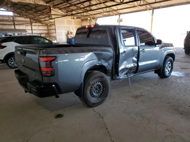 Изображение 3 2022 NISSAN FRONTIER S 2022 с VIN 1N6ED1EK2NN665418