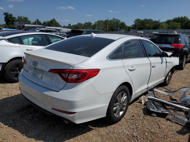 Obraz 3 z 2015 HYUNDAI SONATA SE 2015 z VIN 5NPE24AF9FH008667
