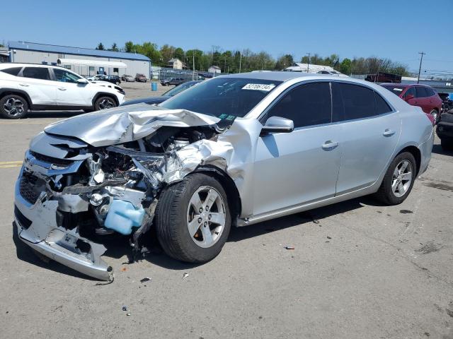 Изображение 1 2016 CHEVROLET MALIBU LIMITED LT 2016 с VIN 1G11C5SA1GF126589