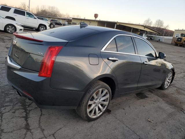 Obraz 3 z 2018 CADILLAC ATS PREMIUM LUXURY 2018 z VIN 1G6AG5SS0J0174280