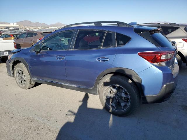 Изображение 2 2020 SUBARU CROSSTREK PREMIUM 2020 с VIN JF2GTAPCXL8230017