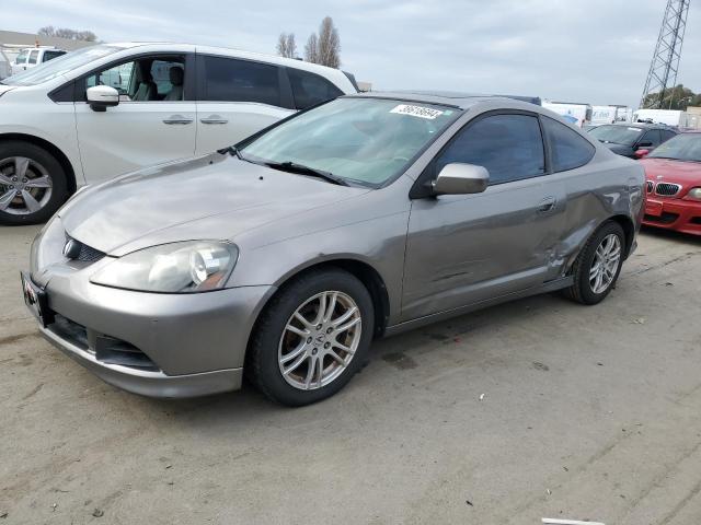 Obraz 1 z 2005 ACURA RSX  2005 z VIN JH4DC54845S006321