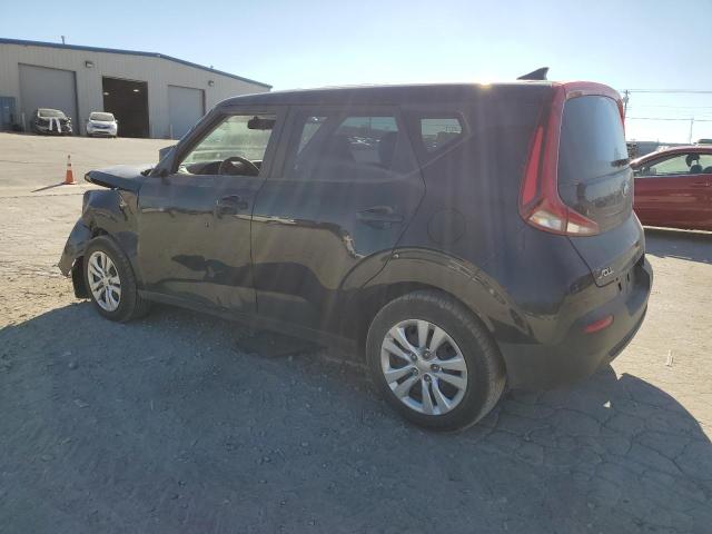 Obraz 2 z 2021 KIA SOUL LX 2021 z VIN KNDJ23AU9M7776934