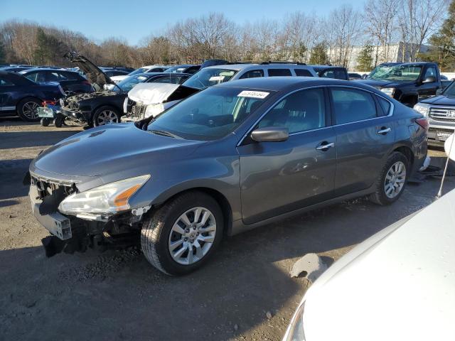 Image 1 of 2015 NISSAN ALTIMA 2.5 2015 with VIN 1N4AL3AP4FN874345