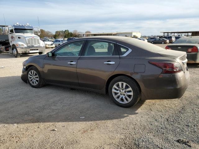 Image 2 of 2015 NISSAN ALTIMA 2.5 2015 with VIN 1N4AL3AP3FC257224