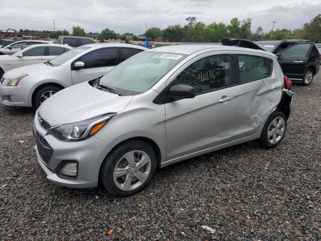 2021 CHEVROLET SPARK LS 2021 image