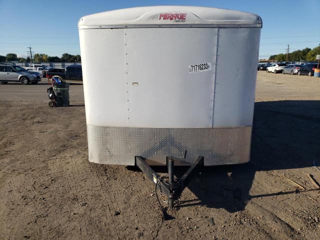 Image 2 of 2016 MIRA TRAILER 2016 with VIN 5M3BE2022H1074436