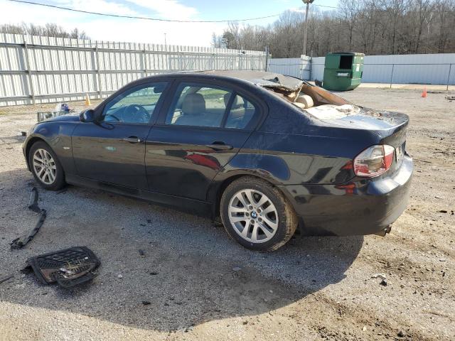 Obraz 2 z 2006 BMW 325 I 2006 z VIN WBAVB13506PT12765