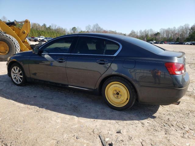 Obraz 2 z 2006 LEXUS GS 300 2006 z VIN JTHCH96S660006248